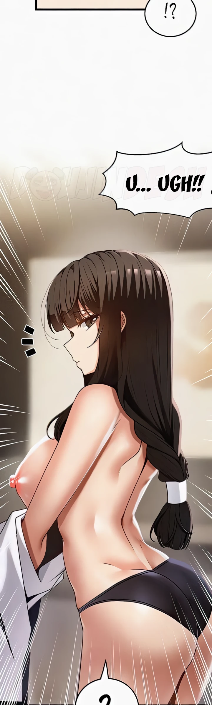 Too Good At Massages Chapter 41 - Page 27